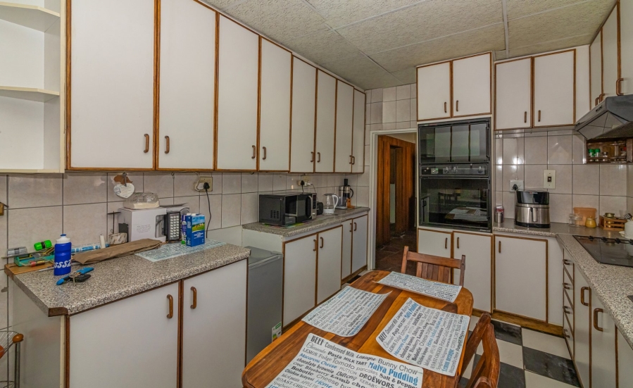 3 Bedroom Property for Sale in Presidentia Free State